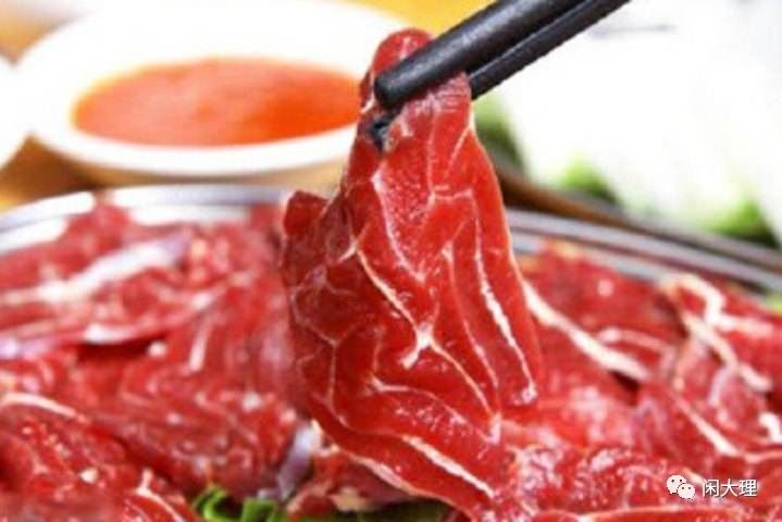 贵州牛肉火锅，独特美味与健康风味的完美结合