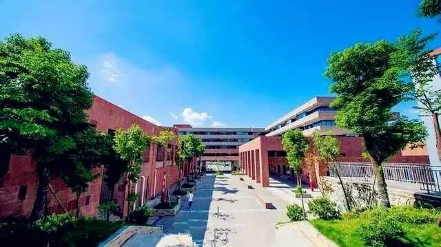 贵州大学西校区探索之旅，贵州高等教育的心脏地带