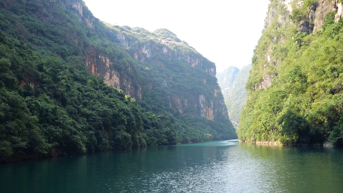 贵州花江，自然美景与人文魅力的独特融合之地