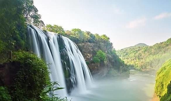 贵州旅游十大景点排名揭秘，自然与人文的神秘魅力探寻之旅