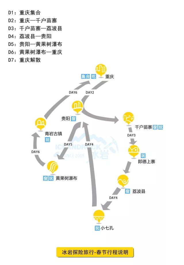 贵州旅游地图，探索多彩贵州的完美指南