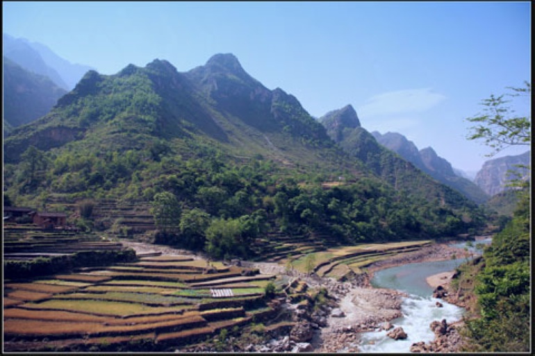 贵州平坝，自然美景与文化底蕴的完美交融地