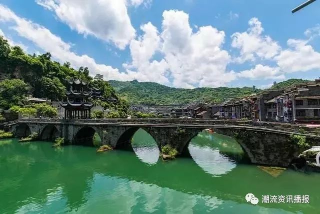 贵州探秘之旅，自然与文化的双重景点推荐