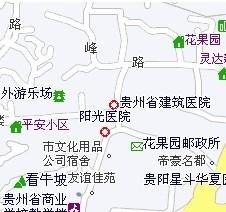 贵州省贵阳市邮编详解与探索