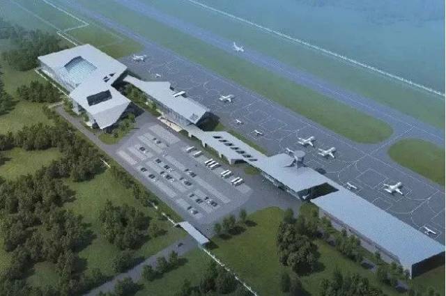 郑卅航空港区蓬勃发展，航空枢纽与产业高地最新消息揭秘