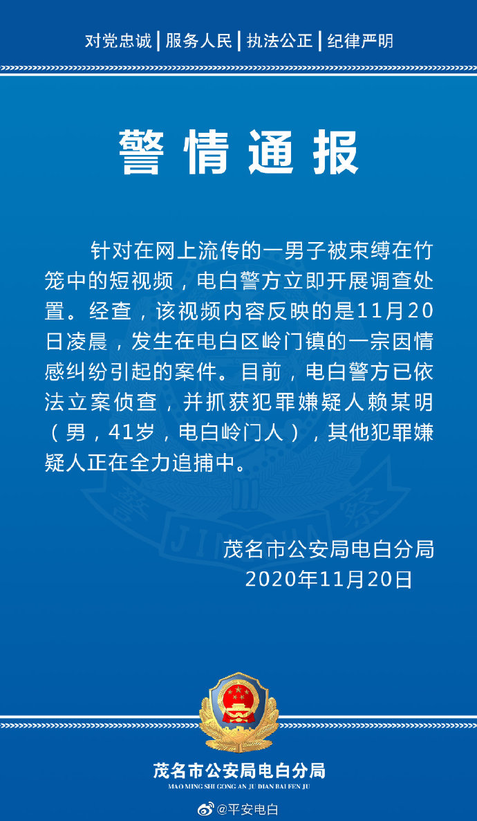 电白最新新闻聚焦，时事热点与最新资讯速递