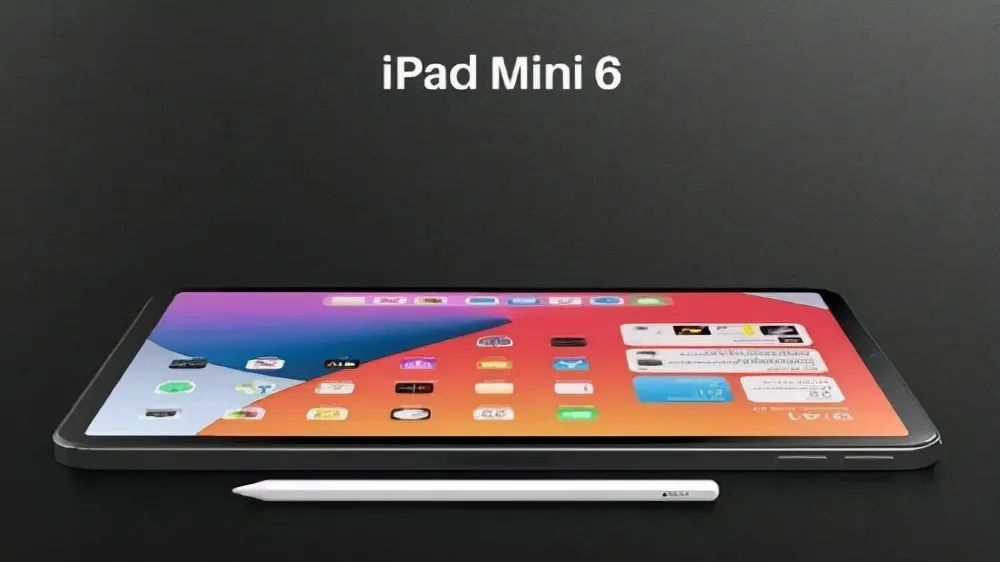 技术与设计的巅峰融合，iPad最新款与iPad Air全新发布！