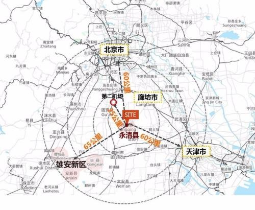 永清西站最新消息,一、永清西站建设进展