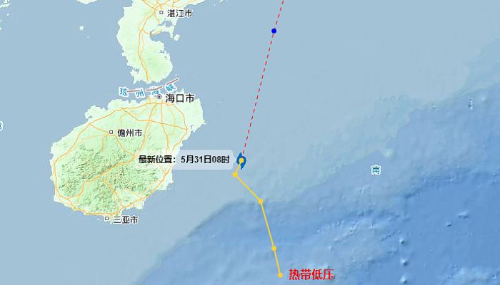 台风路径实时更新，温州台风最新动态（25日）