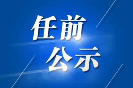 甘肃省干部最新任免动态概览，详细解读一揽子人事调整