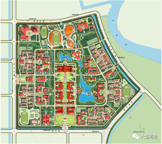 青岛大学胶州校区最新动态报告，关注校园发展新动向