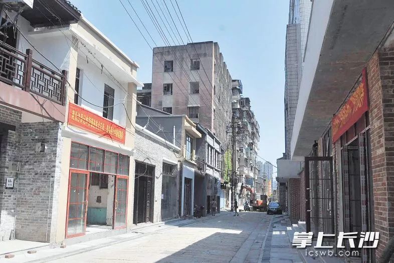 探寻宝坻建设楼最新动态，隐藏在老街小巷的宝藏小店揭秘之旅