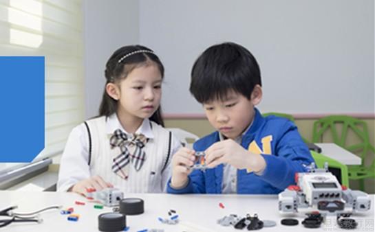 科技赋能教育，全新智能小孩上学产品体验指南