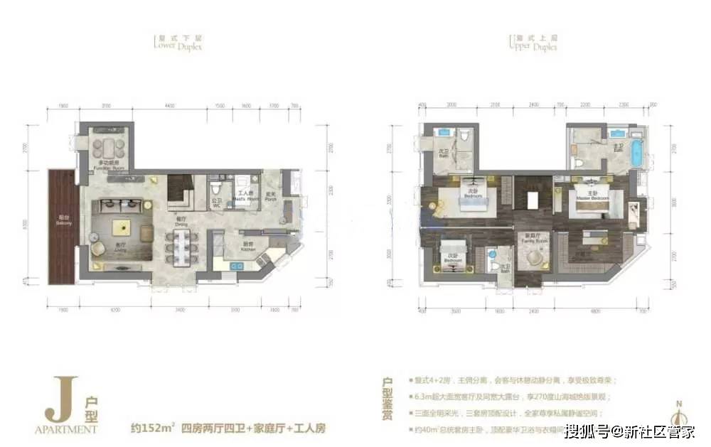 新乡蓝葆湾最新动态揭秘，项目概述与发展进展