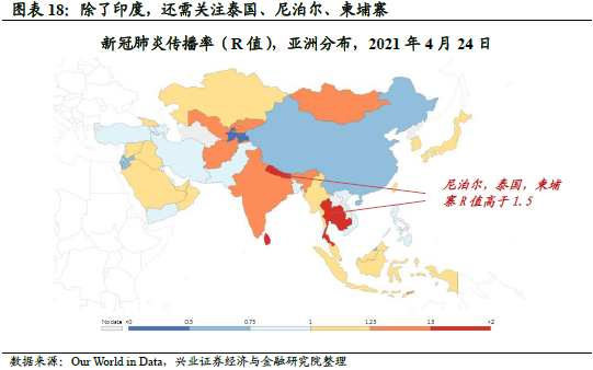 洞察XX月29日疫情风云变幻，最新疫情地图更新发布