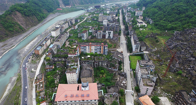 揭秘绵阳北川科技新宠，智能生活革新，颠覆想象！