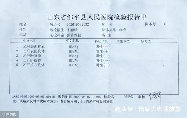 乙肝大三阳最新治疗技术评测与竞品深度对比，11月1日新突破