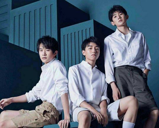 独家揭秘，TFBOYS 11月2日最新资讯速递