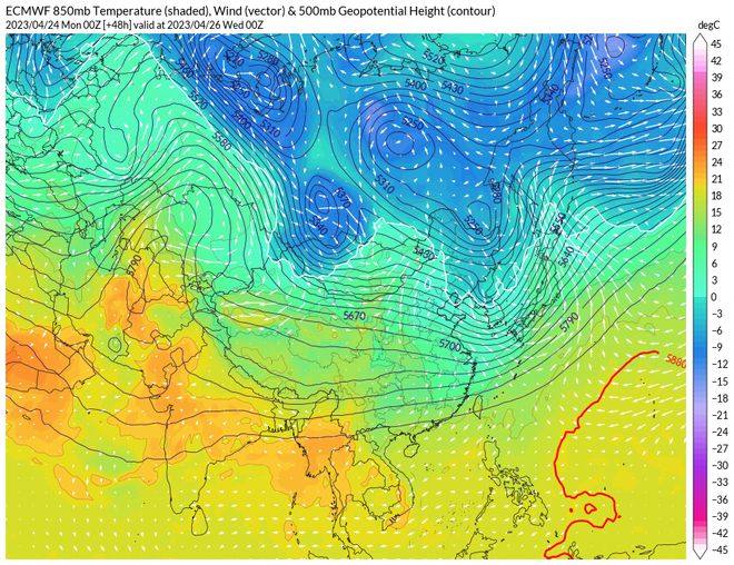 东北暴雨最新预报深度测评与介绍（11月2日更新）