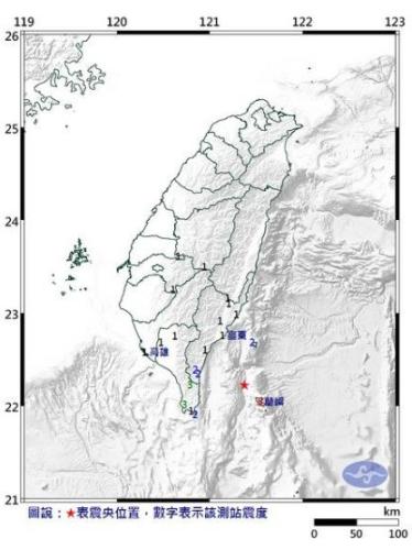 今日地震最新消息深度解析与实时动态（11月3日与8月8日汇总）