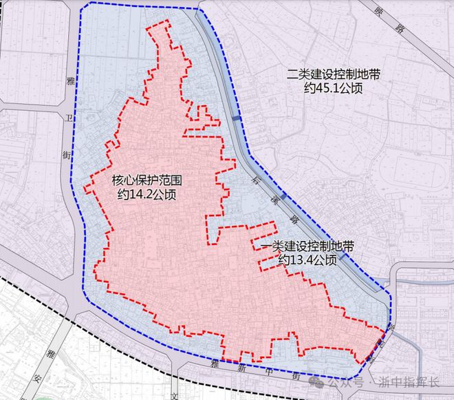 上碑镇最新规划图解析及观点探讨，11月4日全新规划揭秘