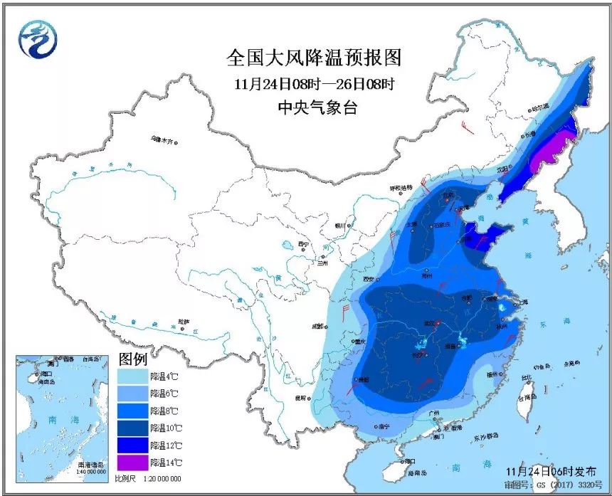 秋日暖阳下的舒适生活，揭秘佛山最新气温