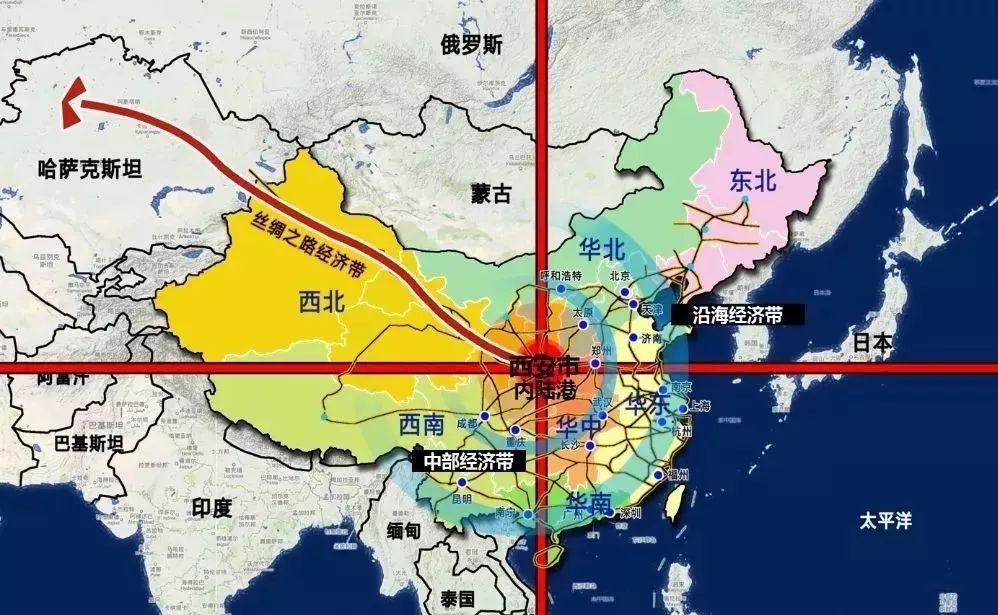 汉南地区最新规划揭秘，未来蓝图展望（11月6日重磅更新）