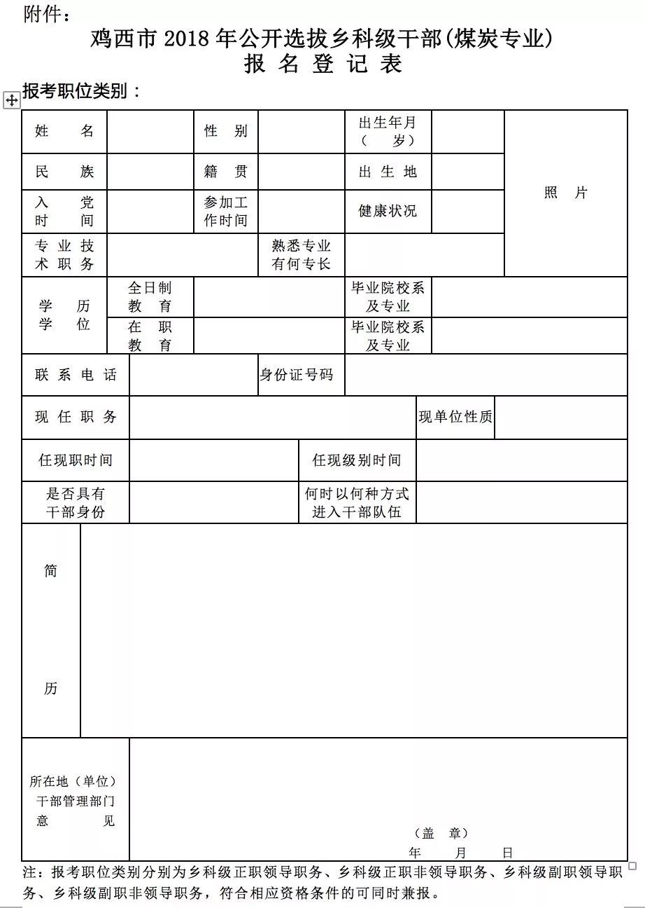 鸡西市干部公示最新动态，11月7日解读