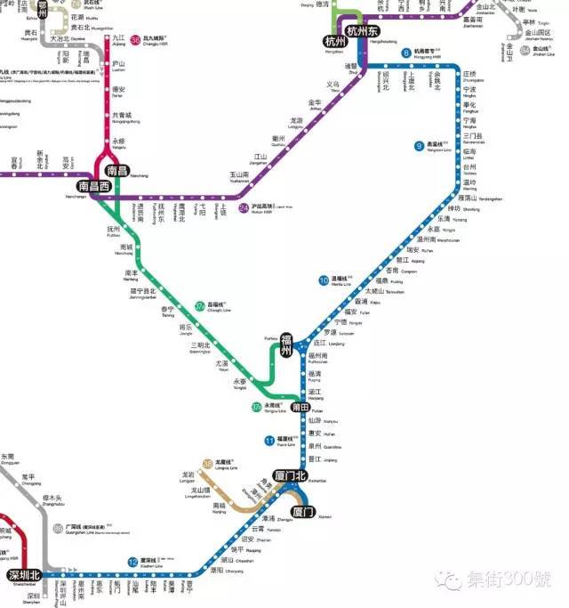 中国高铁地图演变历程，历史影响深度探讨与最新地图发布日回顾——11月10日纪实