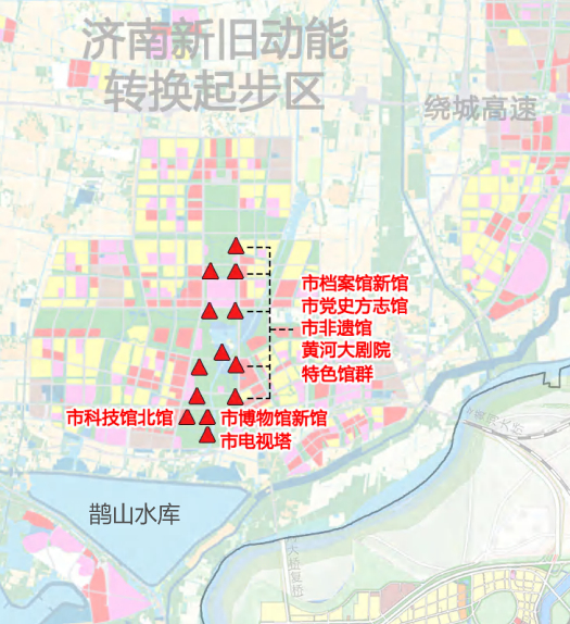 定州市城区全新地图重磅发布，科技重塑城市面貌，开启智能生活新纪元