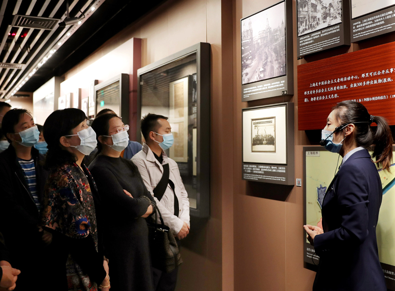 详细步骤指南，完成历史上的1月13日陈列更新展示新篇章