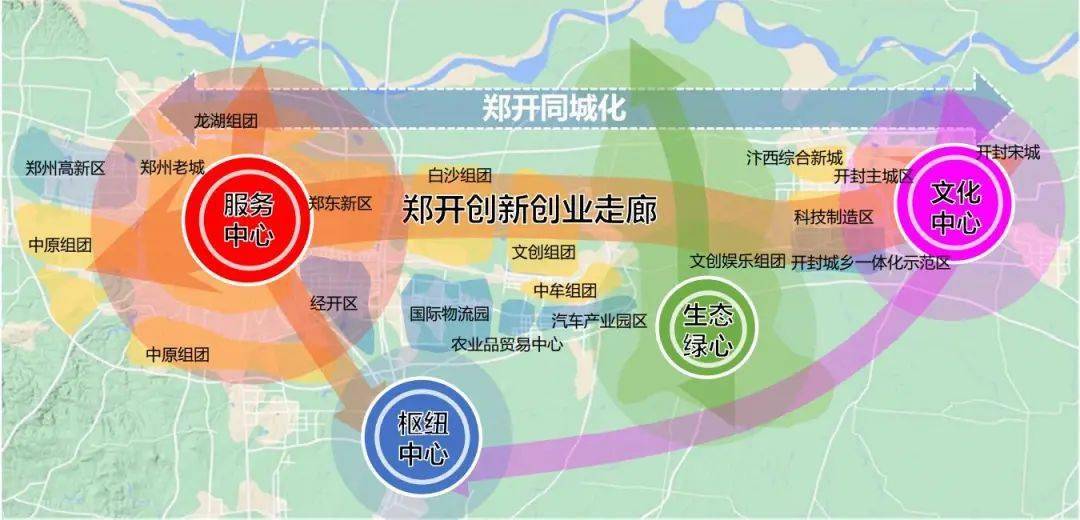 开封中州新城深度解读，特性、体验与竞品对比的最新消息速递