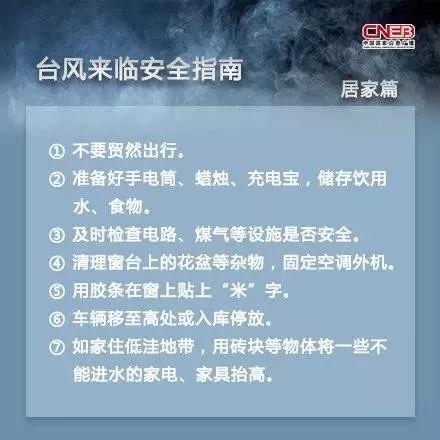 2024年海城台风最新消息及应对指南，初学者与进阶用户必备