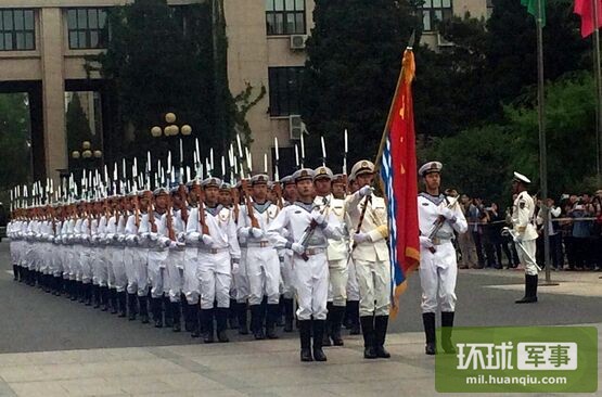 海军政委苗华最新动态解读，历史背景下的最新情况分析