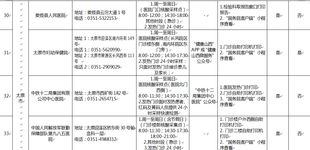 往年11月16日山西核酸检测费用详解，特性、体验、竞品对比及用户分析指南