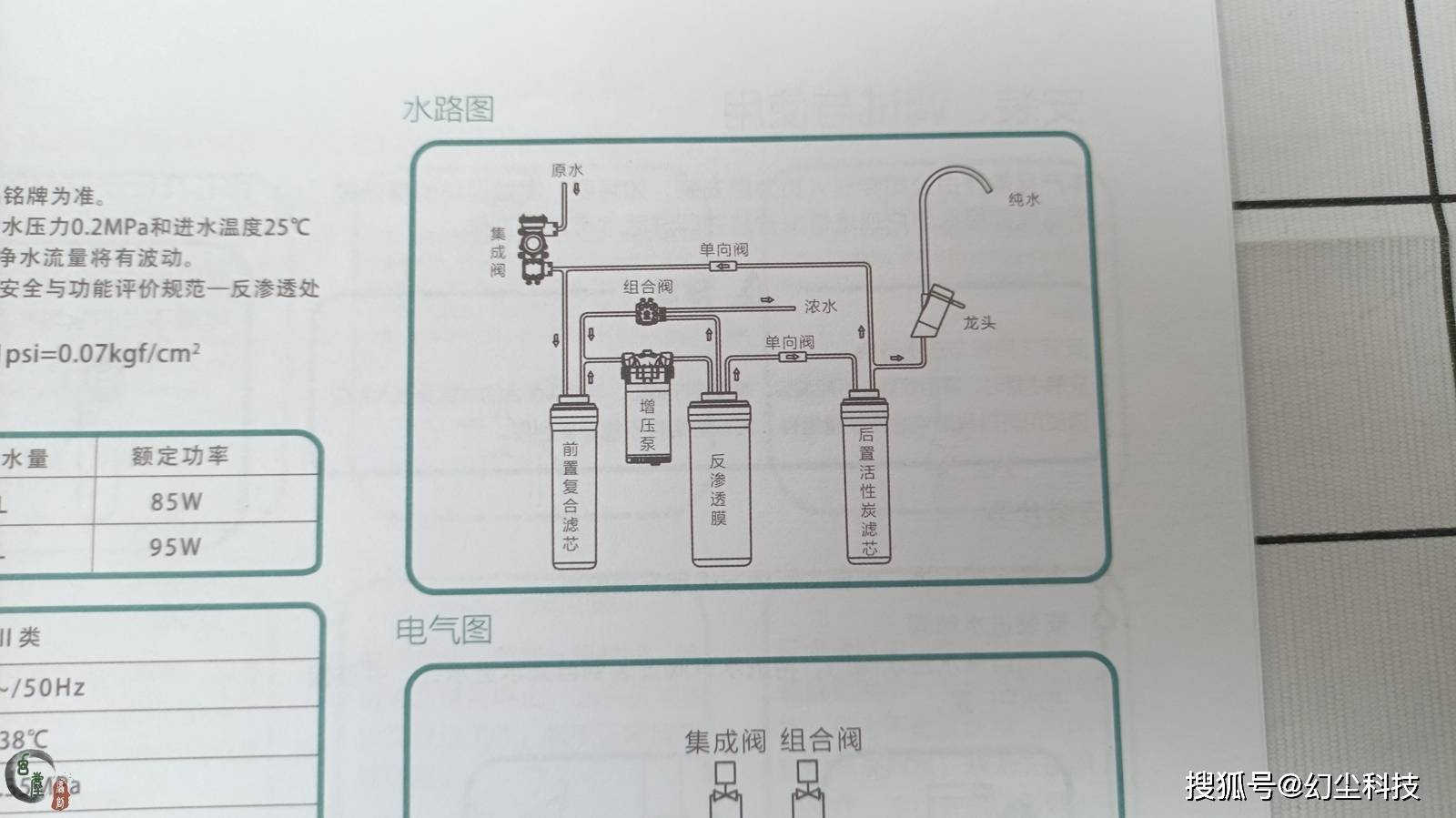 历年11月25日世界十大净水器排名揭秘，保障家庭饮水安全的选择参考