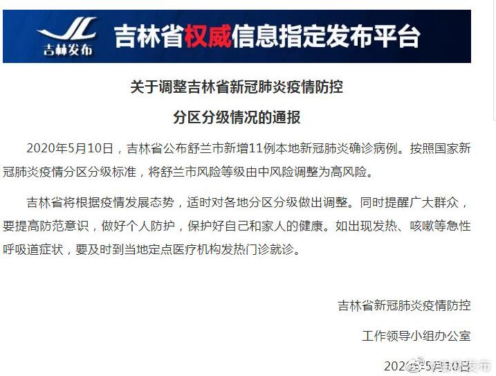 吉林省政府人事调整深度解读，最新任免及评测报告揭秘（11月16日更新）