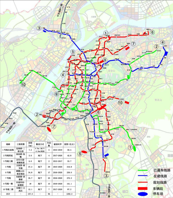 南京地铁11号线最新线路图揭秘，与自然美景的邂逅与寻找内心宁静之旅