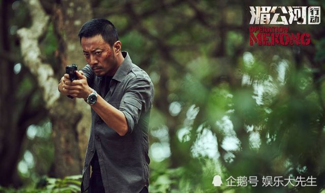 张一山热血演绎新电影掀起观影热潮，最新力作即将上映！