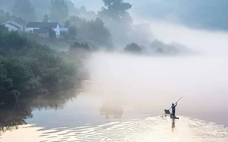 11月小妮带你踏遍自然美景，寻找内心的宁静与欢笑之旅