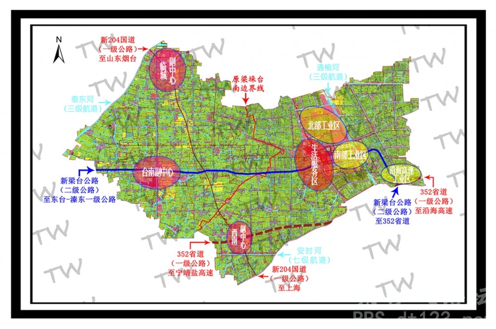 长沙控规图下的温馨日常，友谊、家庭与未来的奇遇之旅