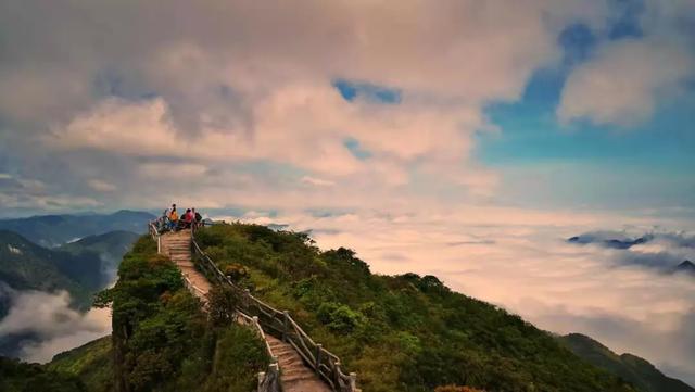 揭秘郴州秘境，十一月十七日自然美景之旅的最新消息